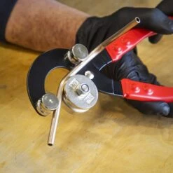 Bøyeverktøy For Bremserør SEALEY VS0346 -Ks Tools Shop VS0346.V2 ACT IN USE OPEN DFC1401895