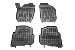 Bilmatter REZAW PLAST 200203 Seat Ibiza, Cordoba, Škoda Fabia