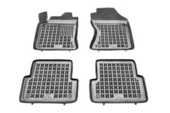 Bilmatter REZAW PLAST 200608 Ford Focus