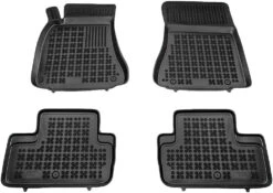 Bilmatter REZAW PLAST 201202 Citroen C2