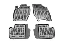 Bilmatter REZAW PLAST 201206 Citroën C4, Peugeot 307