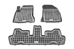 Bilmatter REZAW PLAST 201210 Citroën C4 Grand Picasso, C4 Picasso