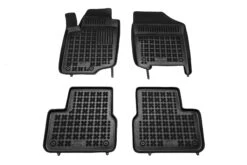 Bilmatter REZAW PLAST 201304 Peugeot 207