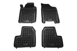 Bilmatter REZAW PLAST 201305 Peugeot 206, 206+