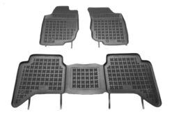 Bilmatter REZAW PLAST 201427 Toyota Hilux