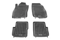 Bilmatter REZAW PLAST 201508 Fiat Punto Evo