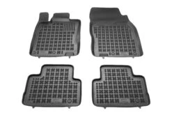 Bilmatter REZAW PLAST 201819 Nissan Qashqai