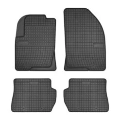 Bilmatter FROGUM 0313 Ford Fiesta, Fusion, Mazda 2