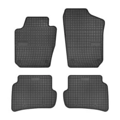 Bilmatter FROGUM 0404 Seat Ibiza, Škoda Fabia