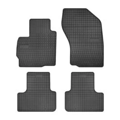 Bilmatter FROGUM 0480 Citroen C4, Mitsubishi ASX, Peugeot 4008