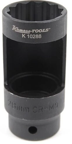 Pipe For Innsprøytningsdyse KAMASA TOOLS K 10288