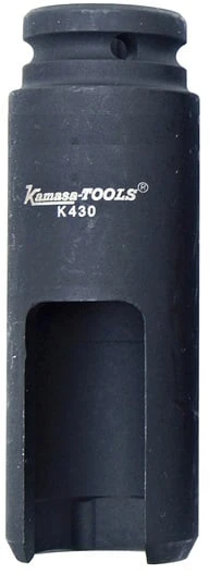 Pipe For Innsprøytningsdyse KAMASA TOOLS K 431