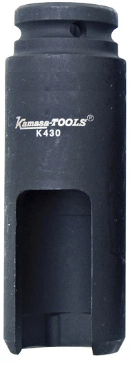 Pipe For Innsprøytningsdyse KAMASA TOOLS K 433