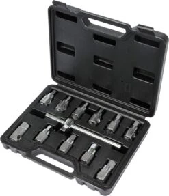 Oljepluggsett YATO YT-0600