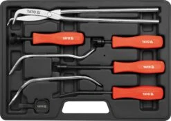 Bremsefjærverktøy YATO YT-0680