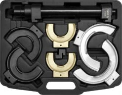 Fjærspenner YATO YT-2536