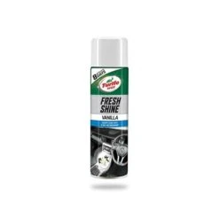 Interiør Rens TURTLE WAX FRESH LINE VANILLA 500ML