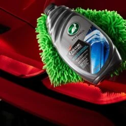 Bilsjampo TURTLE WAX HYBRID SOLUTIONS CERAMIC WASH & WAX -Ks Tools Shop b56 t53340 4