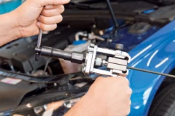 Verktøy For Flensing Av Bremserør VIGOR V1728 -Ks Tools Shop b84 v1728 1