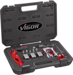 Verktøy For Flensing Av Bremserør VIGOR V1728