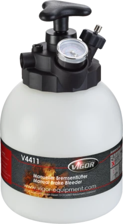 Bremselufter VIGOR V4411