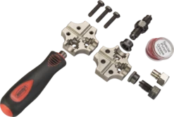 Verktøy For Flensing Av Bremserør VIGOR V4697