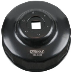 Oljefilternøkkel KS TOOLS 150.9323