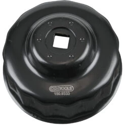 Oljefilternøkkel KS TOOLS 150.9333