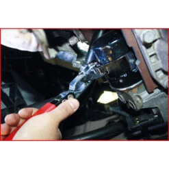 Oljefilternøkkel KS TOOLS 150.9378 -Ks Tools Shop b85 150 9378 1