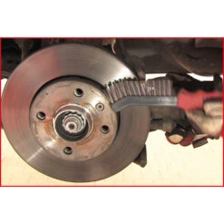 Børste For Bremsekaliper KS TOOLS 201.2320 -Ks Tools Shop b85 201 2320 1