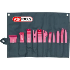 Plastkilesett KS TOOLS 911.8205