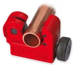 Rørkutter WP TCM130D