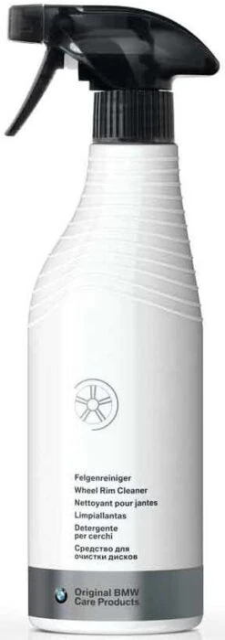 Hjul Renser BMW 83122288899