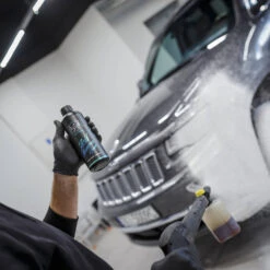 Bilsjampo BADBOYS Acid Shampoo & Foam 1L -Ks Tools Shop eng pl BadBoys Acid Shampoo Foam 1L 6512 15 1