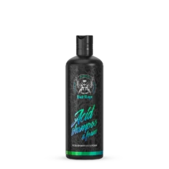 Bilsjampo BADBOYS Acid Shampoo & Foam 500ml