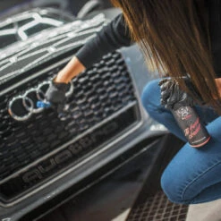 Universal Rengjøringsmiddel BADBOYS All Purpose Cleaner APC 500ml -Ks Tools Shop eng pl BadBoys All Purpose Cleaner APC 500ml 1683 11 1