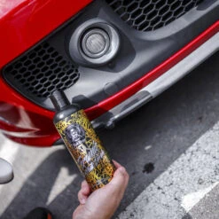 Plastforsegling BADBOYS Ceramic Ext. Plastic Dressing 500ml -Ks Tools Shop eng pl BadBoys Ceramic Ext Plastic Dressing 500ml 6422 5 1