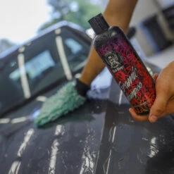 Bilsjampo BADBOYS Ceramic Shampoo 500ml -Ks Tools Shop eng pl BadBoys Ceramic Shampoo 500ml 6421 6 1