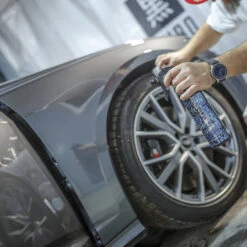 Dekkskinne BADBOYS Ceramic Tyre Dressing 500ml -Ks Tools Shop eng pl BadBoys Ceramic Tyre Dressing 500ml 6424 12 1