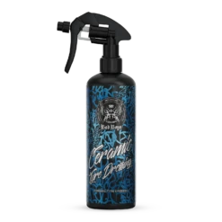 Dekkskinne BADBOYS Ceramic Tyre Dressing 500ml