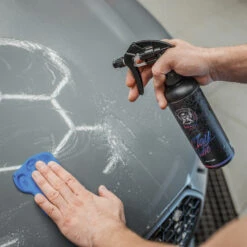 Smøremiddel Til Rengjøringsleire BADBOYS Clay Lube 500ml -Ks Tools Shop eng pl BadBoys Clay Lube 500ml 6289 11 1