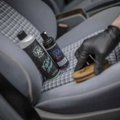 Interiør Rens BADBOYS Fabric Cleaner 500ml -Ks Tools Shop eng pl BadBoys Fabric Cleaner 500ml 1637 10 1