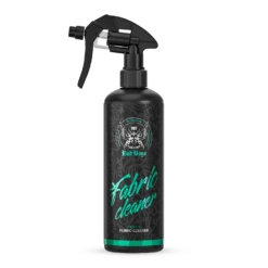 Interiør Rens BADBOYS Fabric Cleaner 500ml