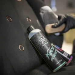 Interiør Rens BADBOYS Fabric Cleaner 500ml -Ks Tools Shop eng pl BadBoys Fabric Cleaner 500ml 1637 2 1