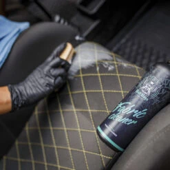 Interiør Rens BADBOYS Fabric Cleaner 500ml -Ks Tools Shop eng pl BadBoys Fabric Cleaner 500ml 1637 7 1