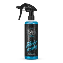 Interiør Rens BADBOYS Interior Dressing Bubble Gum 500ml