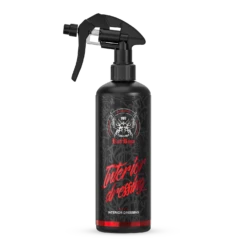 Interiør Rens BADBOYS Interior Dressing Cola 500ml