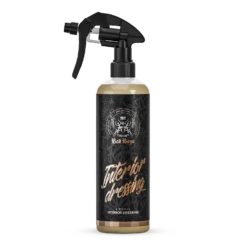 Interiør Rens BADBOYS Interior Dressing Cookie 500ml