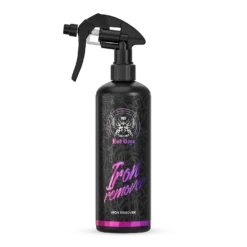 Metallpartikkelfjerner BADBOYS Iron Remover 500ml