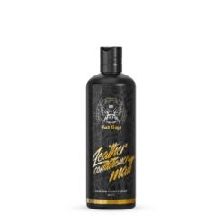 Lærpleie BADBOYS Leather Conditioner Matt 500ml